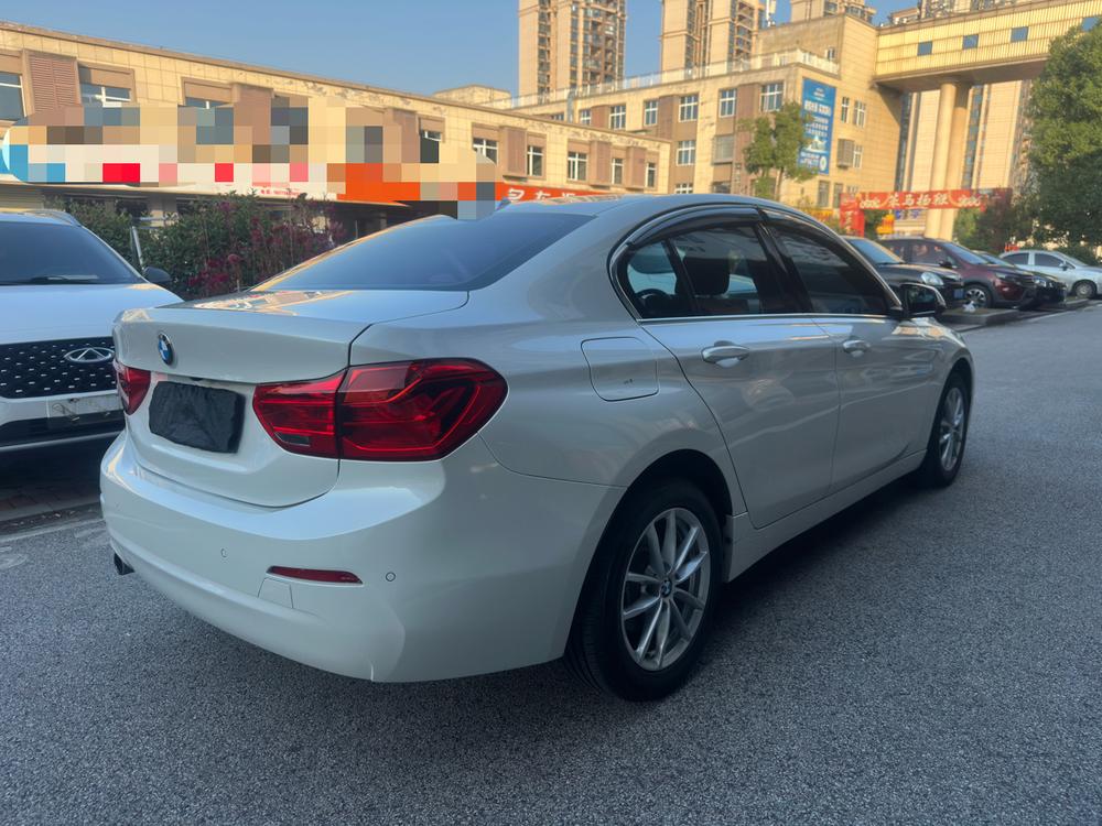 BMW BMW 1-Series