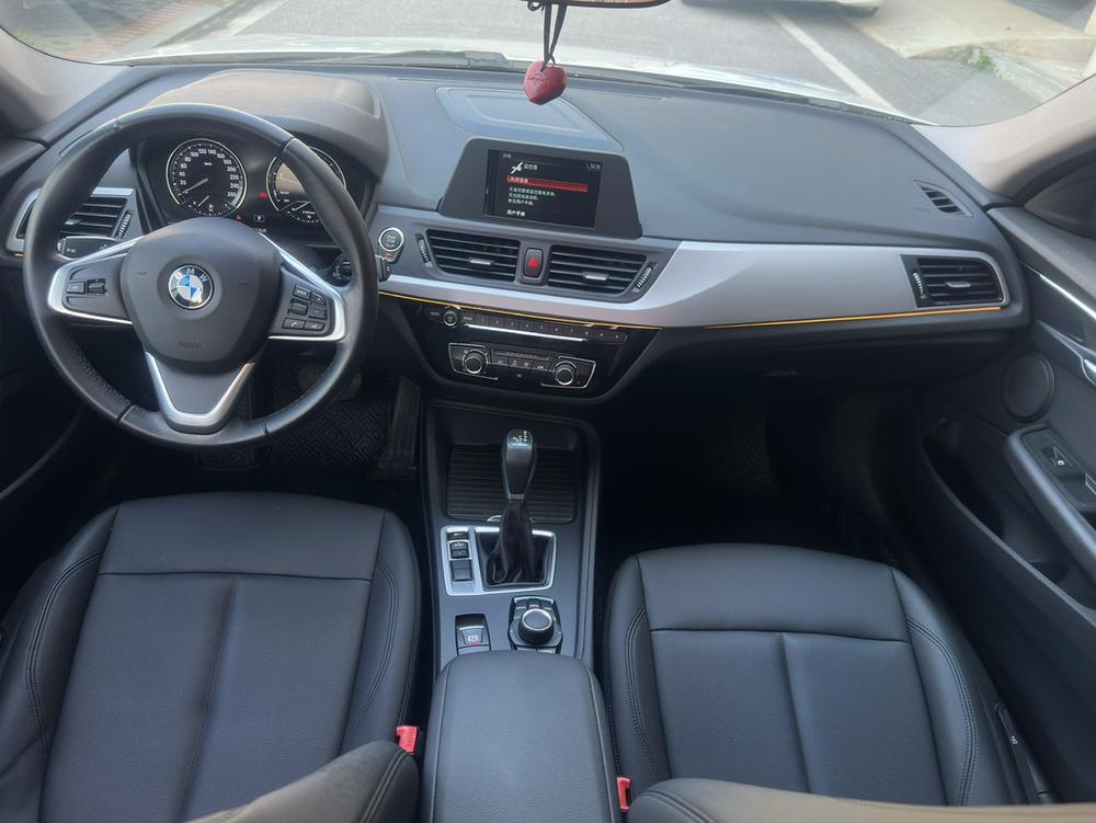 BMW BMW 1-Series