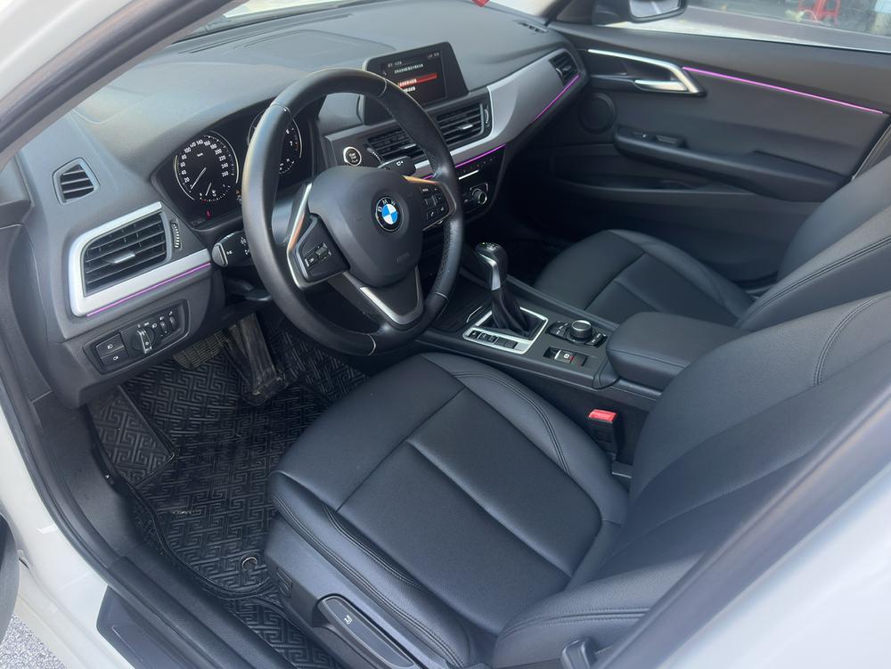 BMW BMW 1-Series