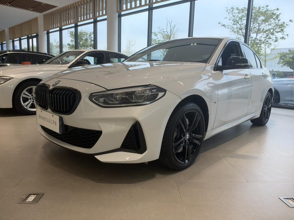 BMW BMW 1-Series