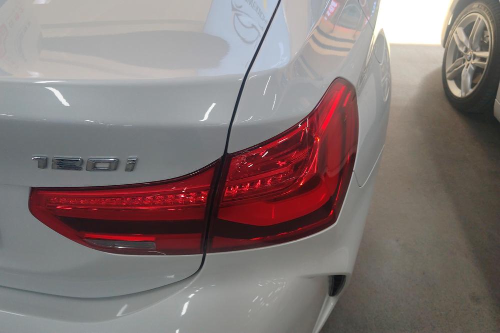 BMW BMW 1-Series