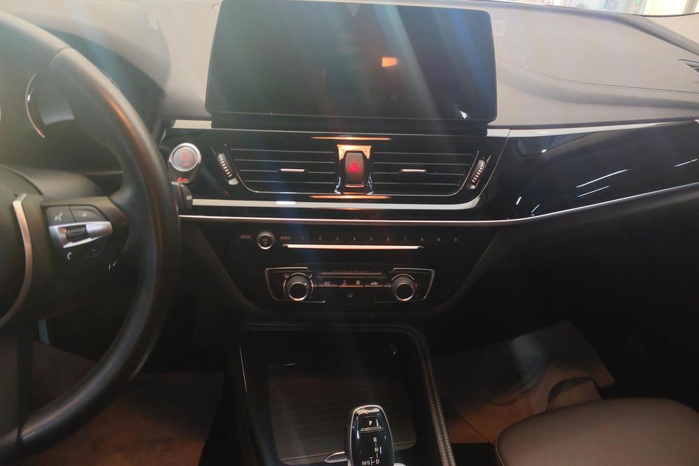 BMW BMW 1-Series
