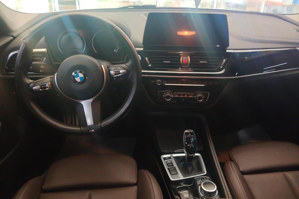 BMW BMW 1-Series