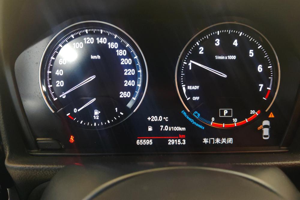 BMW BMW 1-Series