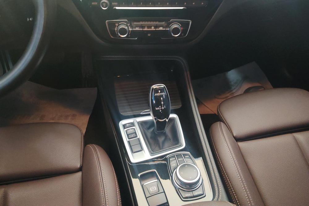 BMW BMW 1-Series