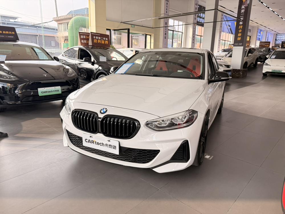 BMW BMW 1-Series