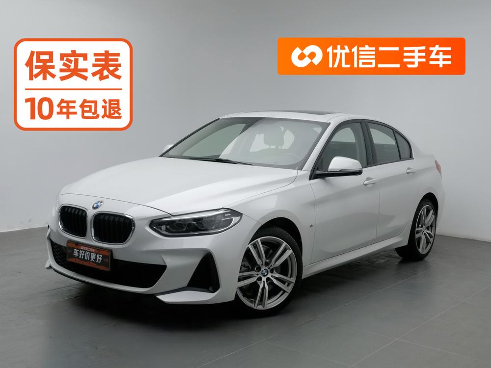 BMW BMW 1-Series