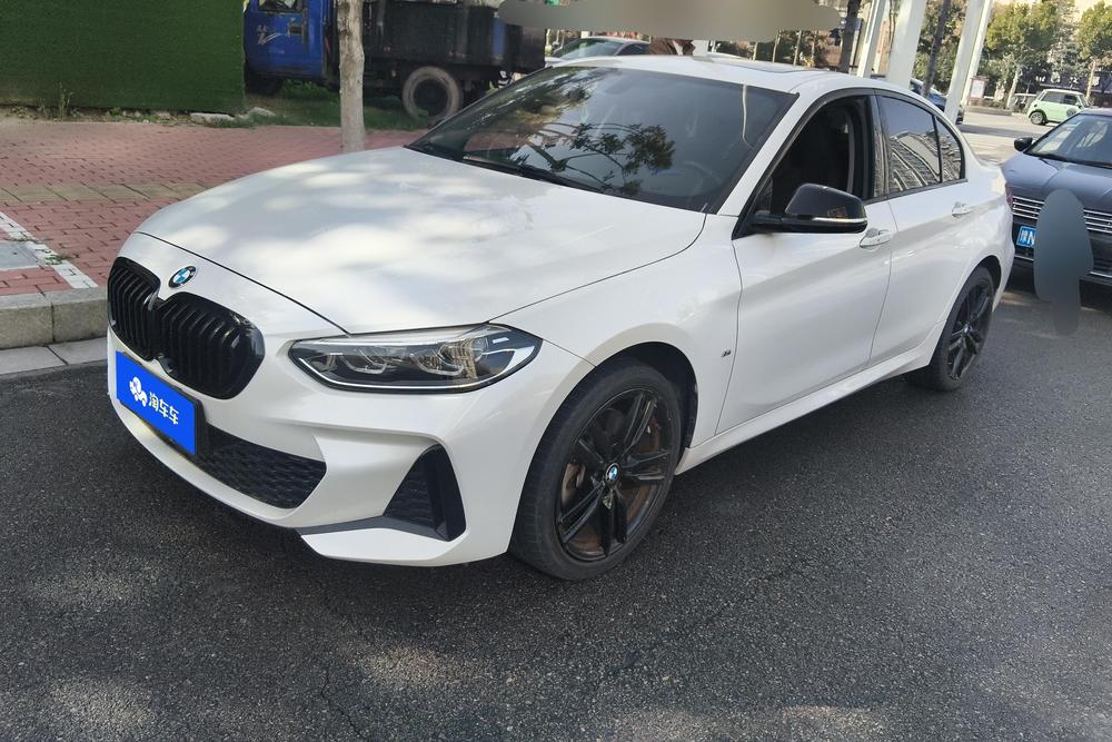 BMW BMW 1-Series