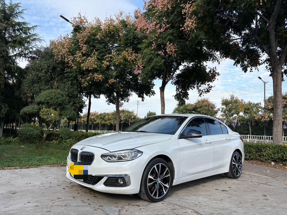 BMW BMW 1-Series