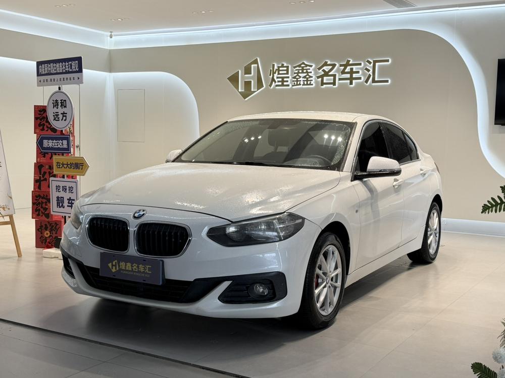 BMW BMW 1-Series