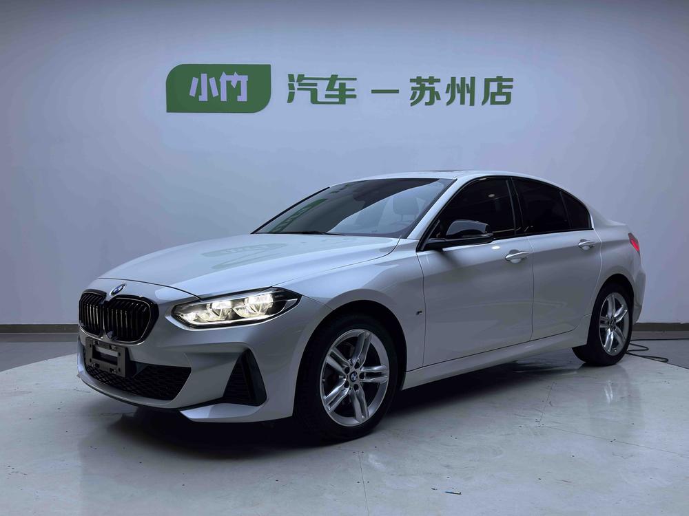 BMW BMW 1-Series