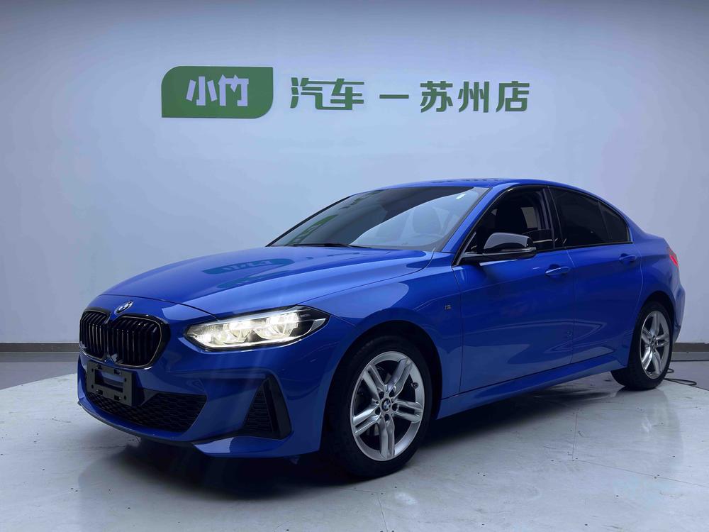 BMW BMW 1-Series