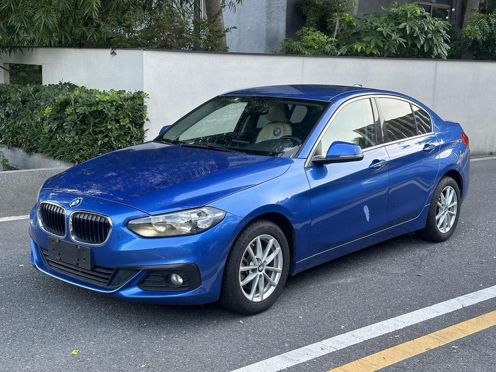 BMW BMW 1-Series