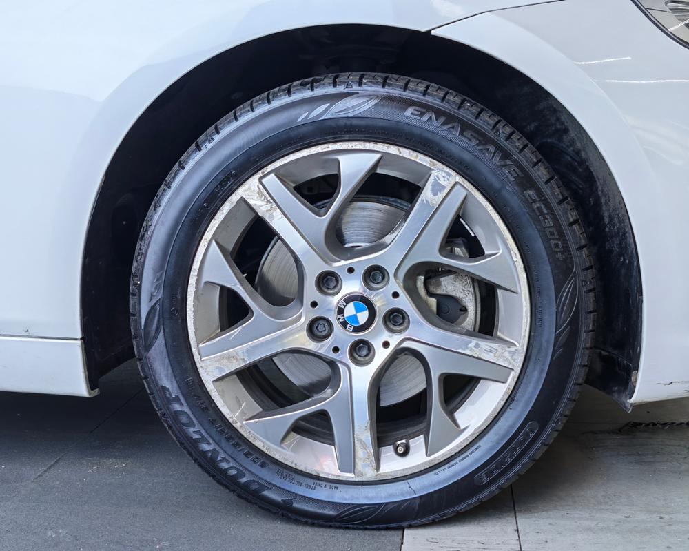 BMW BMW 2-Series Active Tourer (Import)