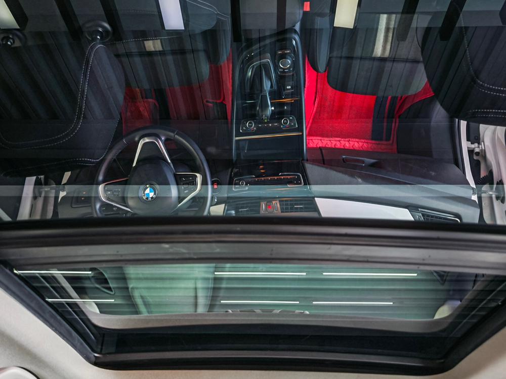 BMW BMW 2-Series Active Tourer (Import)