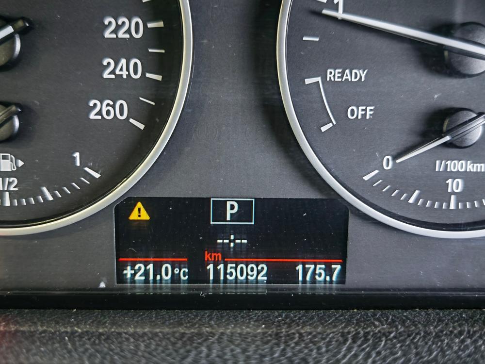 BMW BMW 2-Series Active Tourer (Import)