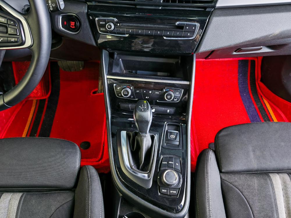 BMW BMW 2-Series Active Tourer (Import)