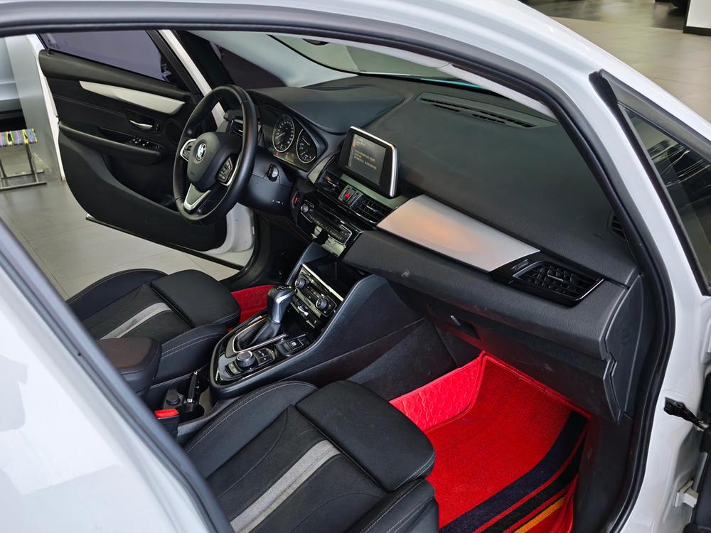BMW BMW 2-Series Active Tourer (Import)