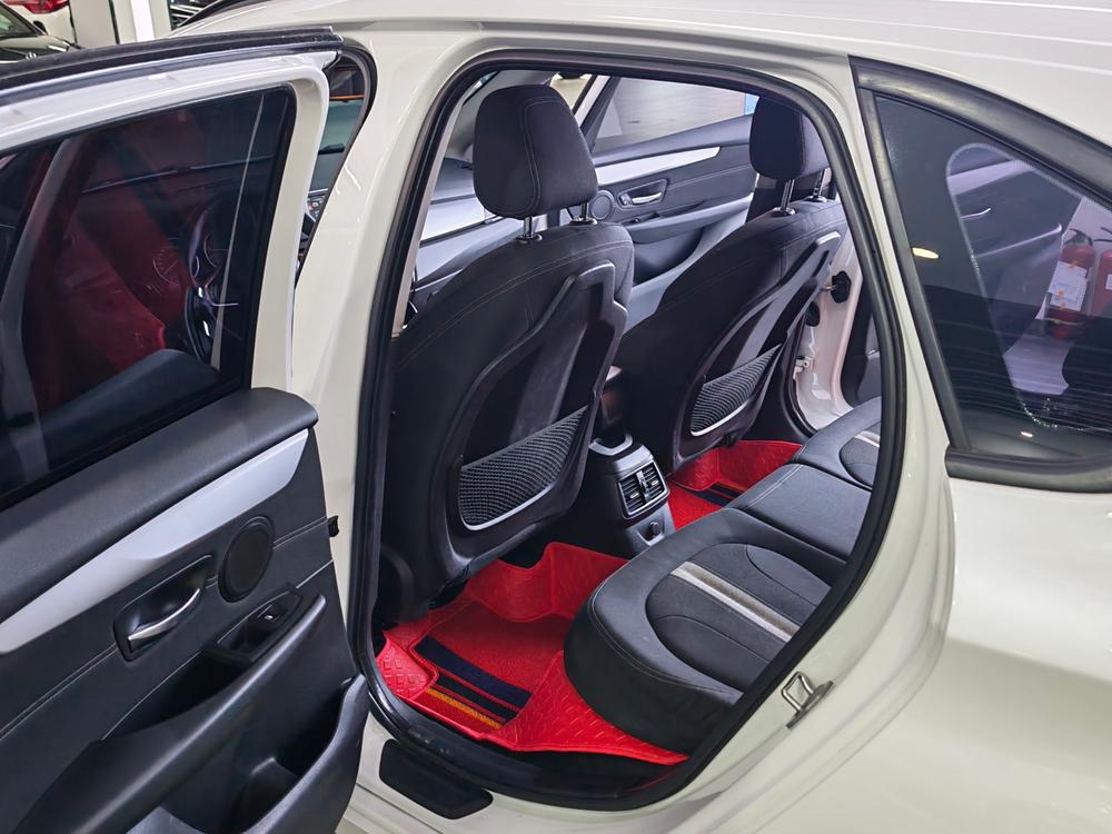 BMW BMW 2-Series Active Tourer (Import)