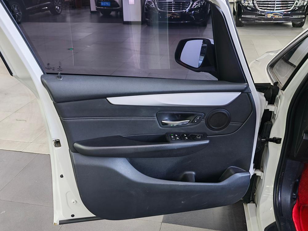 BMW BMW 2-Series Active Tourer (Import)