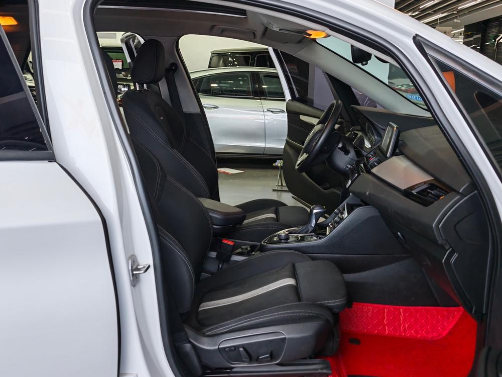 BMW BMW 2-Series Active Tourer (Import)