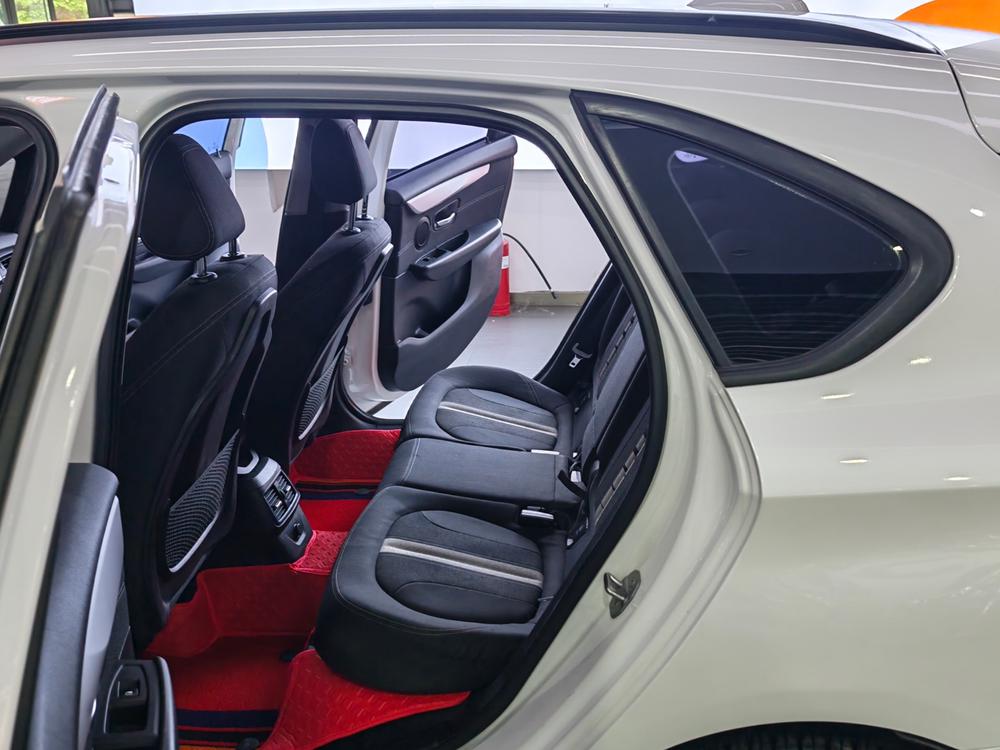 BMW BMW 2-Series Active Tourer (Import)