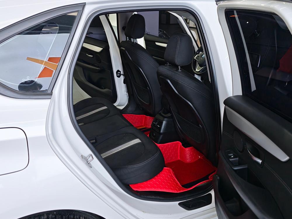 BMW BMW 2-Series Active Tourer (Import)