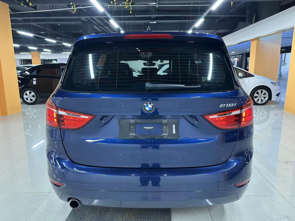 BMW BMW 2-Series Active Tourer (Import)