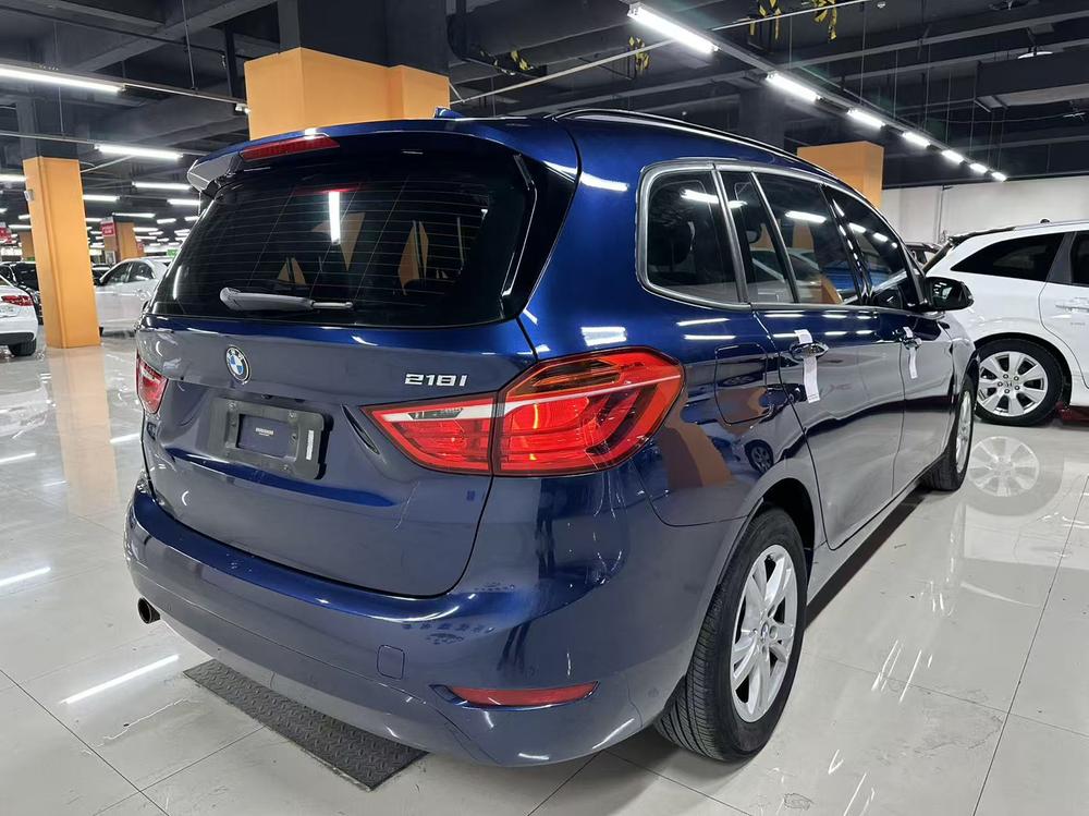 BMW BMW 2-Series Active Tourer (Import)