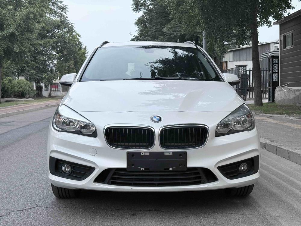 BMW BMW 2-Series Active Tourer (Import)