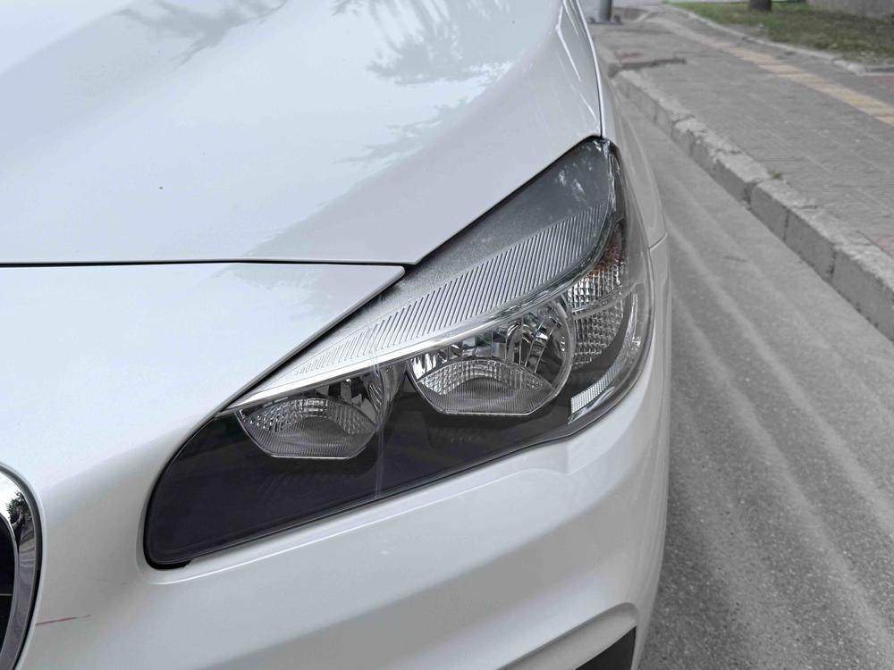 BMW BMW 2-Series Active Tourer (Import)