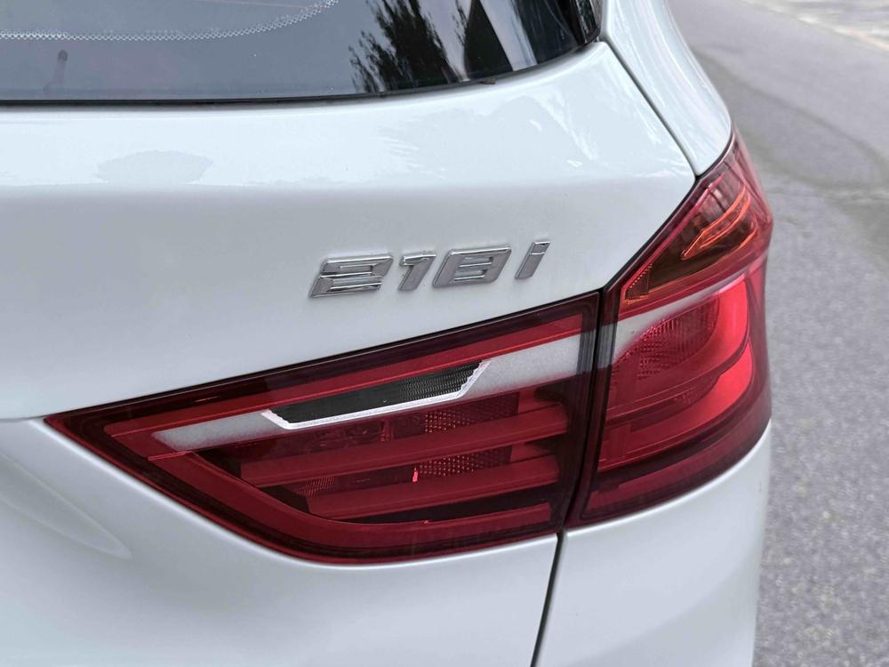 BMW BMW 2-Series Active Tourer (Import)