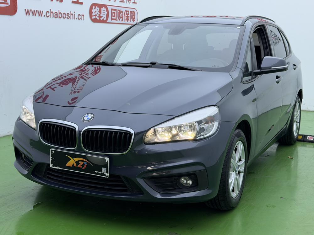 BMW BMW 2-Series Active Tourer (Import)