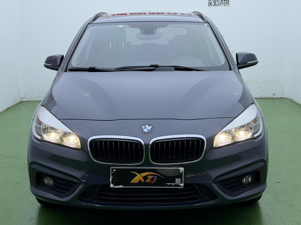 BMW BMW 2-Series Active Tourer (Import)