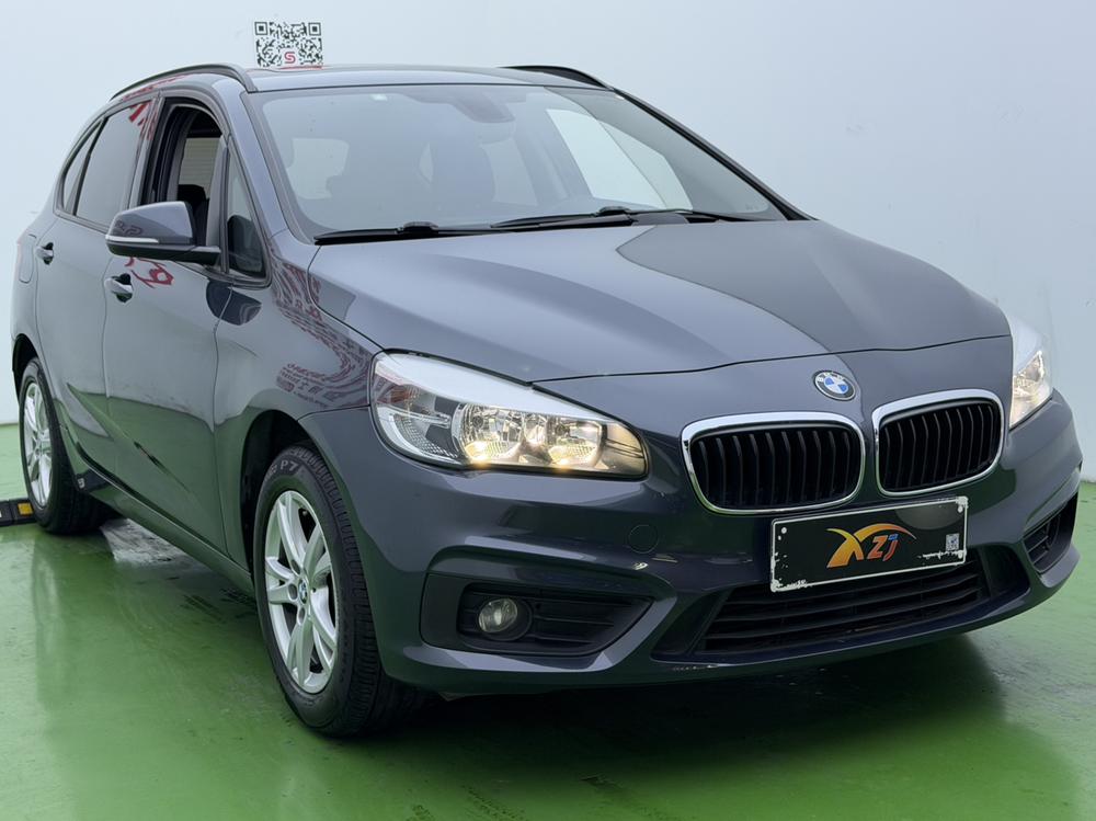 BMW BMW 2-Series Active Tourer (Import)