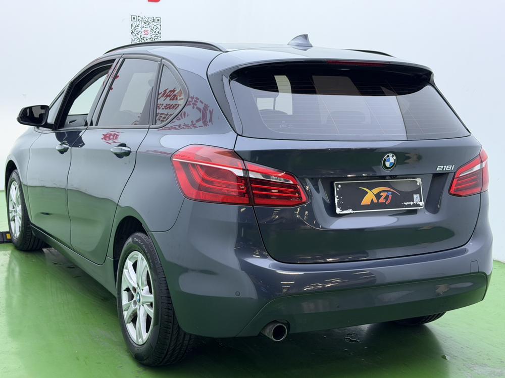 BMW BMW 2-Series Active Tourer (Import)