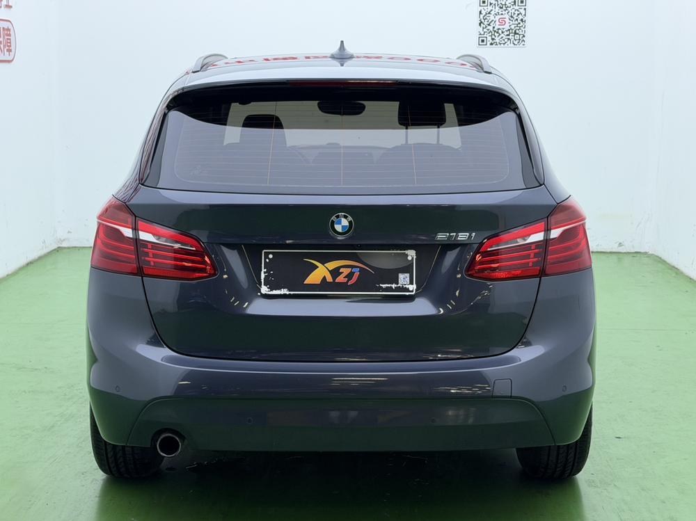 BMW BMW 2-Series Active Tourer (Import)