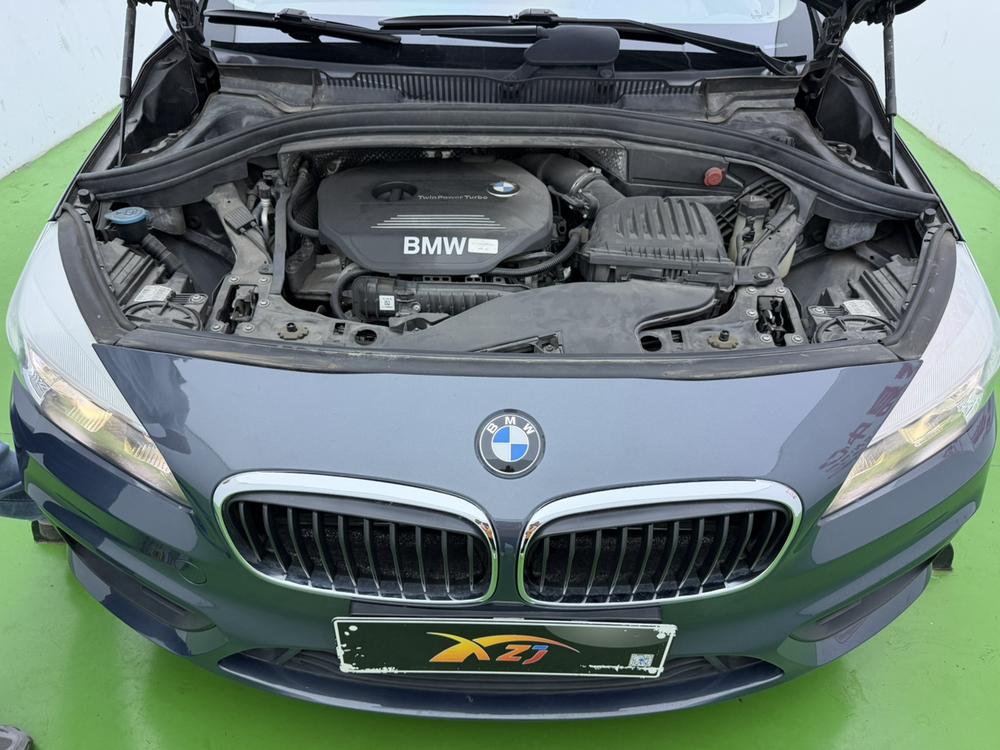 BMW BMW 2-Series Active Tourer (Import)