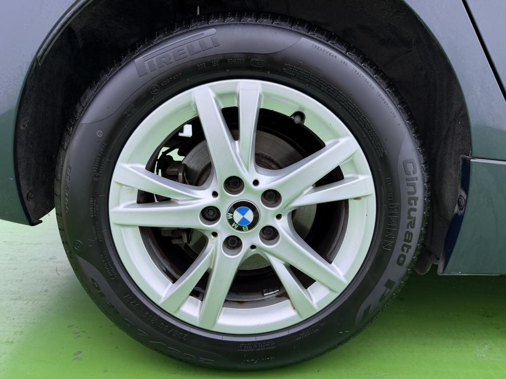 BMW BMW 2-Series Active Tourer (Import)