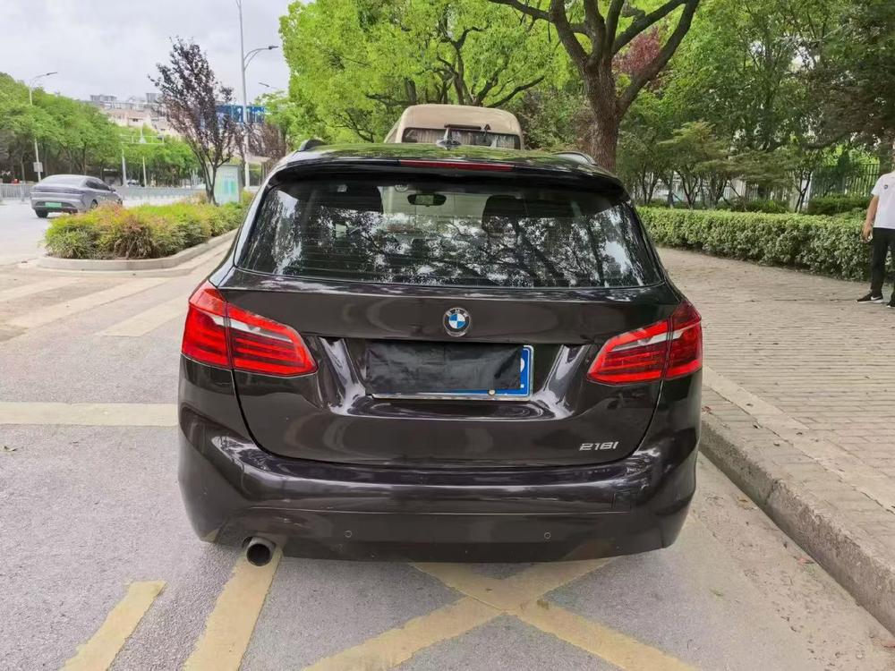 BMW BMW 2-Series Active Tourer (Import)