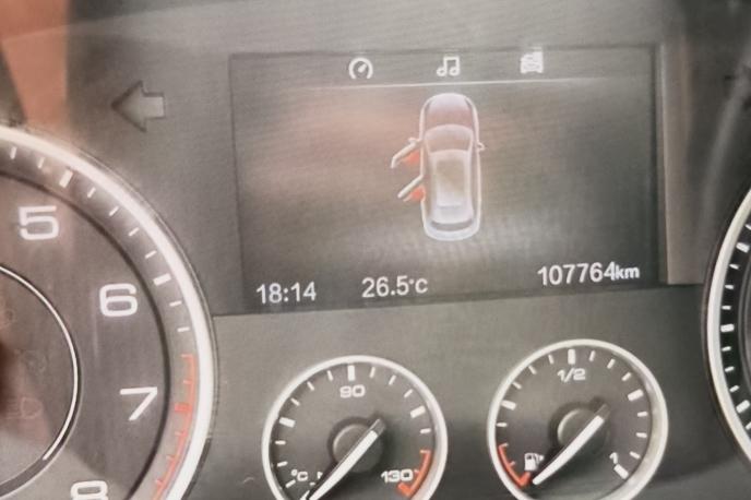 BMW BMW 2-Series Active Tourer (Import)