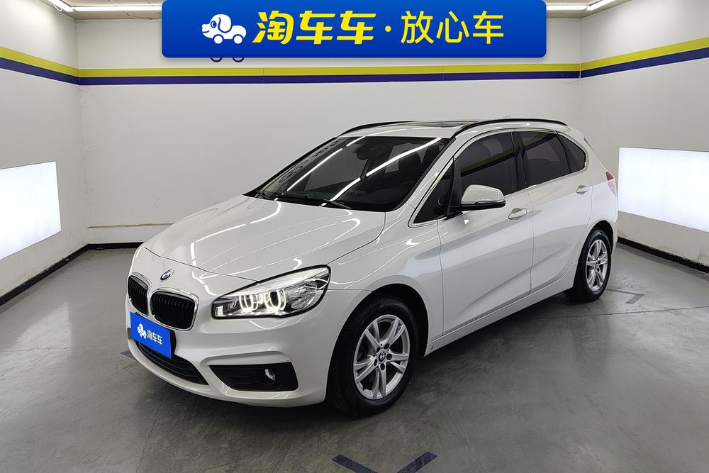 BMW BMW 2-Series Active Tourer (Import)