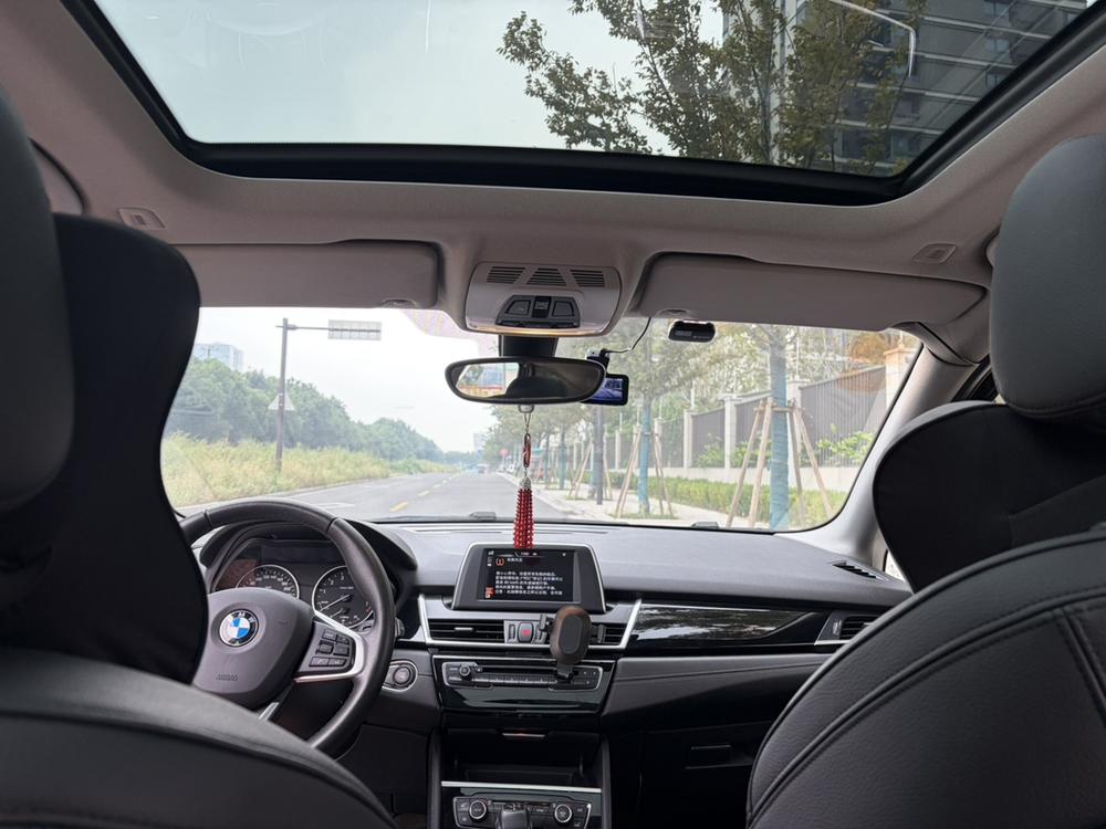 BMW BMW 2-Series Active Tourer (Import)