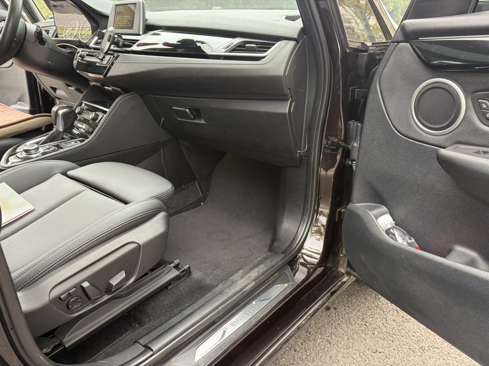 BMW BMW 2-Series Active Tourer (Import)