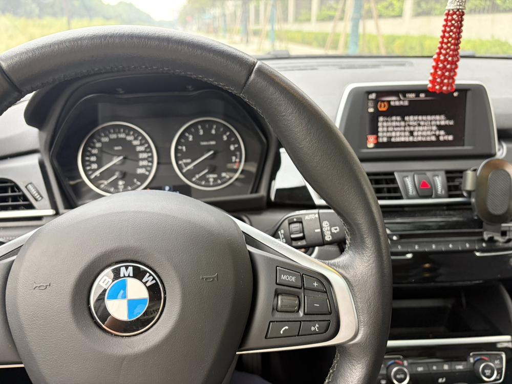 BMW BMW 2-Series Active Tourer (Import)