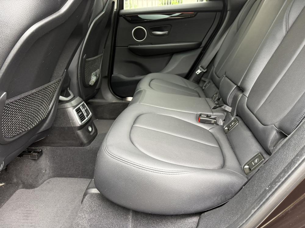 BMW BMW 2-Series Active Tourer (Import)