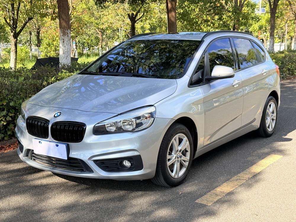 BMW BMW 2-Series Active Tourer (Import)