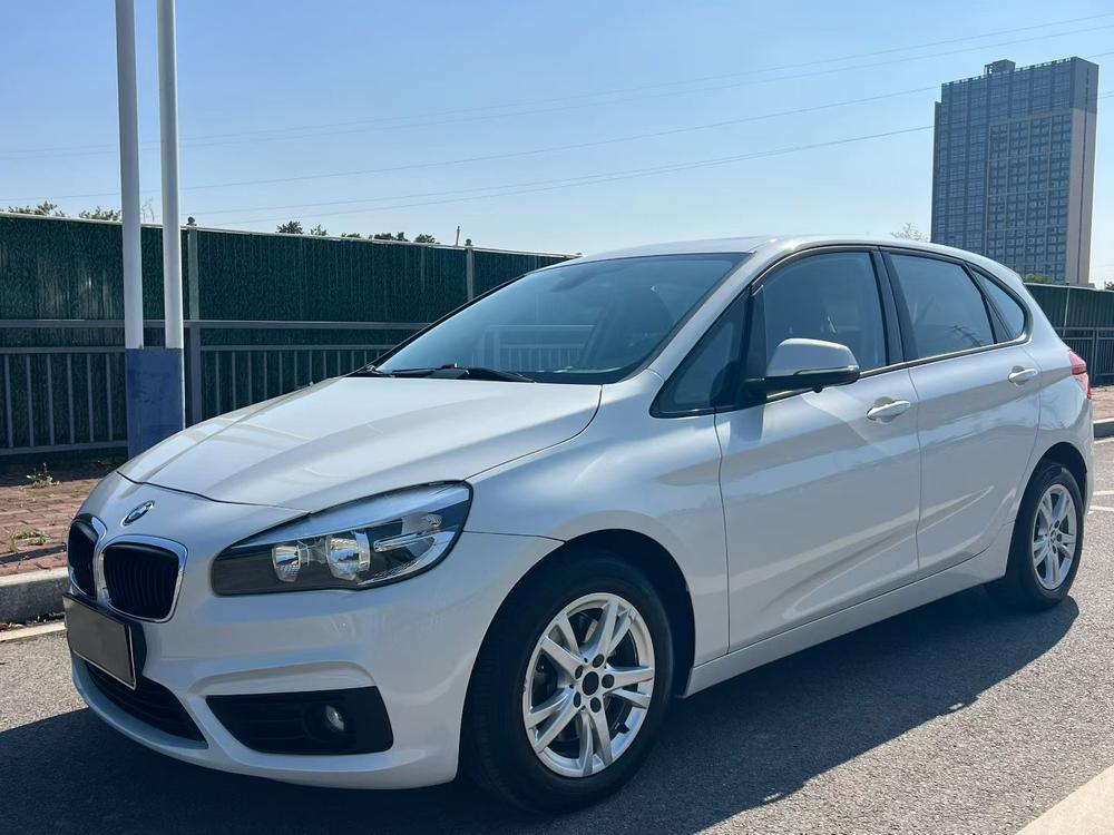 BMW BMW 2-Series Active Tourer (Import)