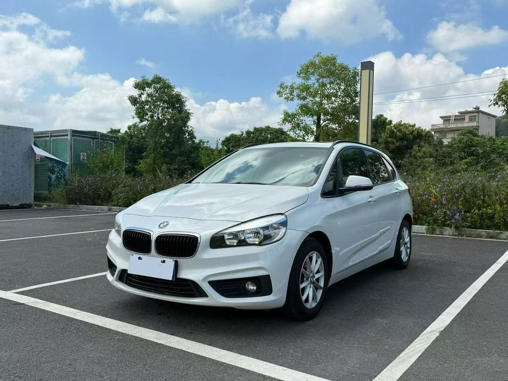 BMW BMW 2-Series Active Tourer