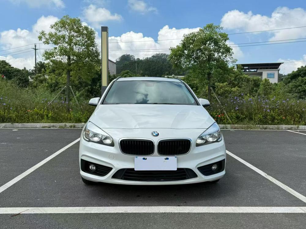 BMW BMW 2-Series Active Tourer